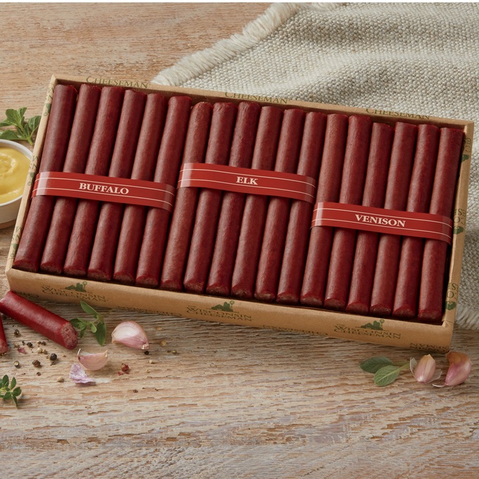 Wild Game Sticks Gift Assortment Country Door