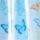 Butterflies in Flight