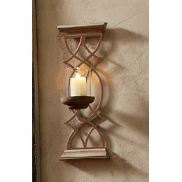 Charlotte Wall Sconce, , large