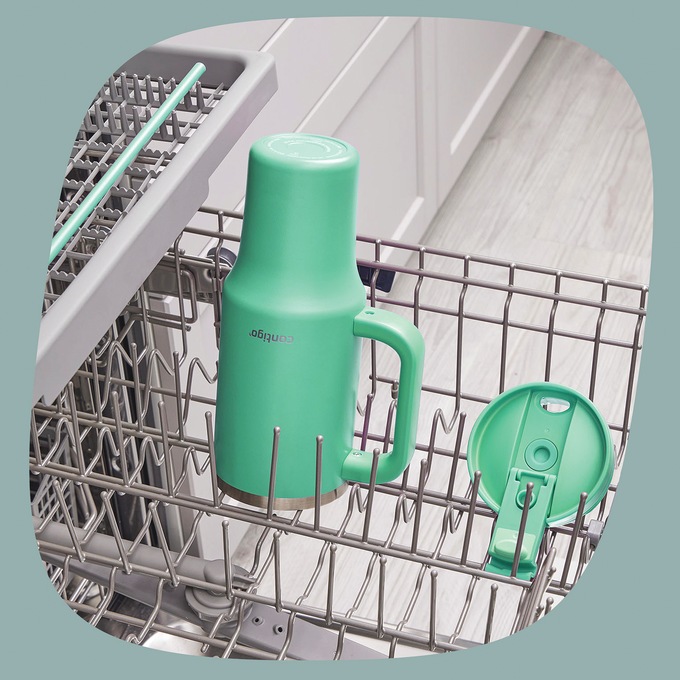 Contigo Streeterville 40-oz. Tumbler, Reef, large