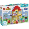 LEGO Peppa Pig Birthday House, , large
