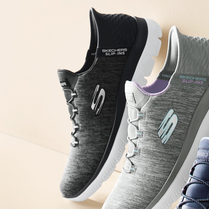 Skechers store yakima sales