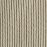 Tufted Accent Chair and Nailhead Ottoman, , large