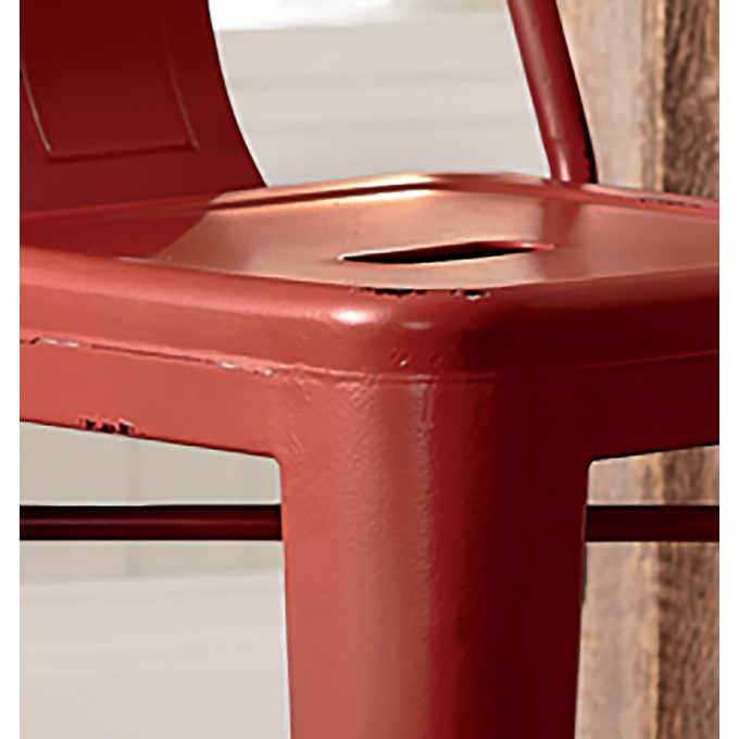 Crawford Stool, , large
