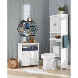 Carriage Bath Furniture, , large