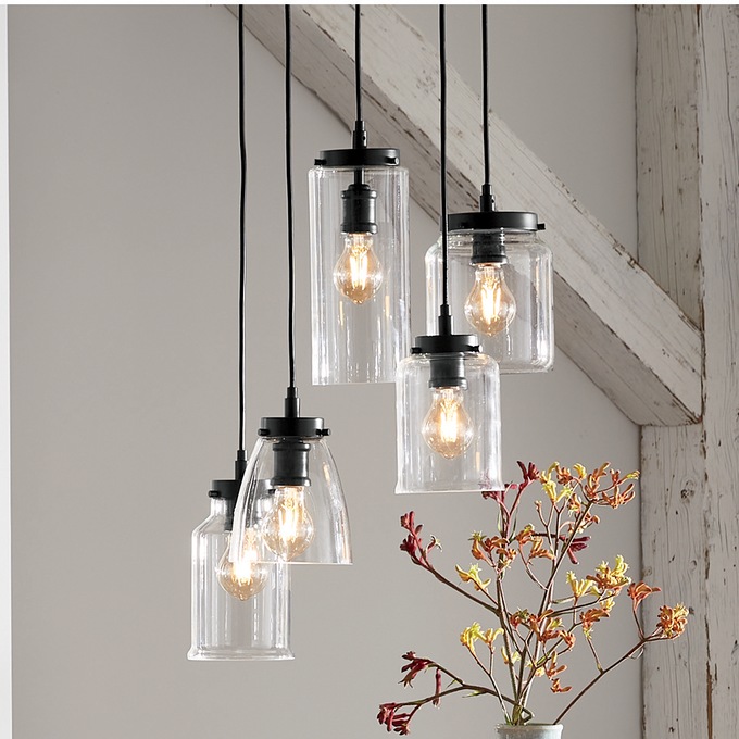 5 Tier Jar Chandelier Swag Country Door 5 Tier Jar Chandelier Swag Country Door, Is It Ok To Swag A Chandelier