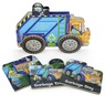 Roll-Along Book Set, , large