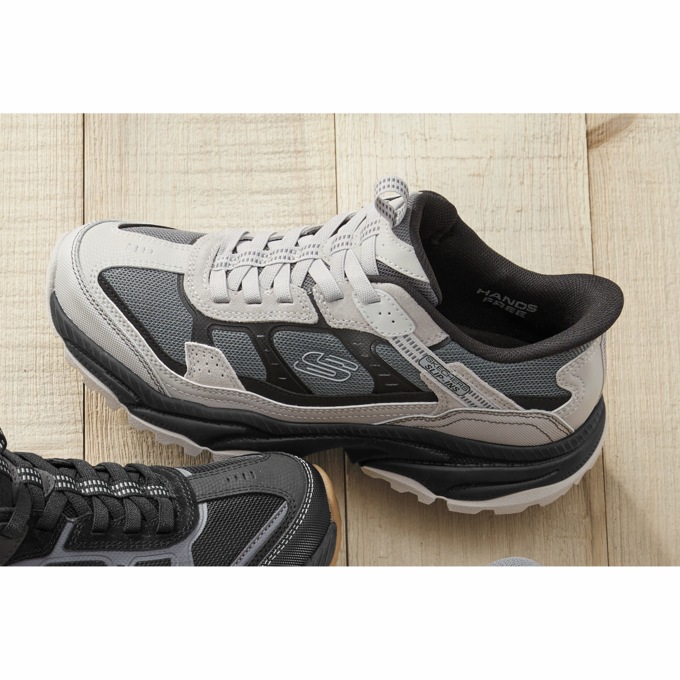 Skechers Men's Slip-Ins Vigor At Shoe, , large