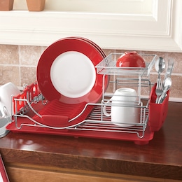 Sophisticate Dish Rack, , large