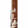 Carla 3-tier Display Shelf, , large