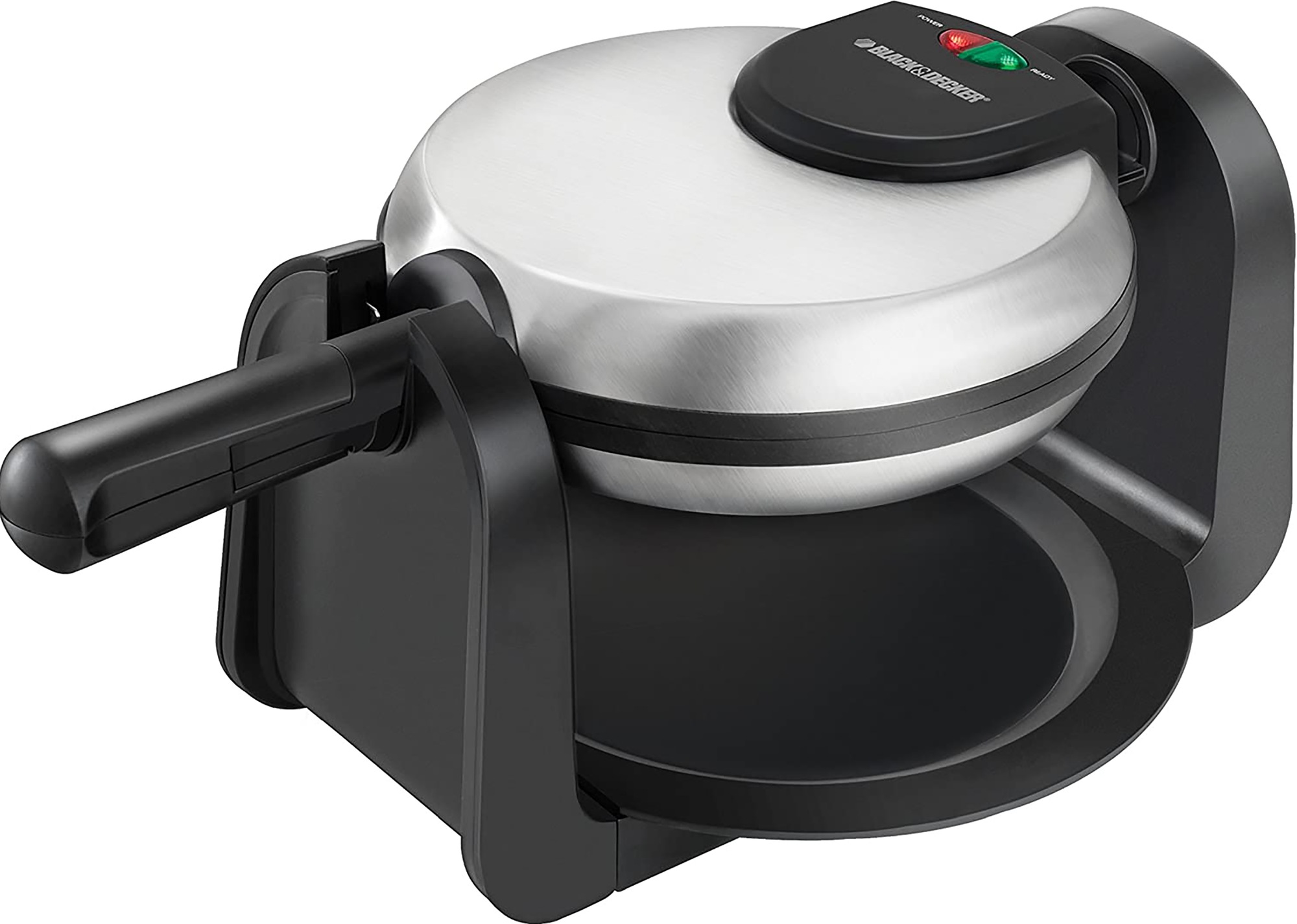 waffle maker rotary