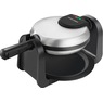 BLACK+DECKER Pro Rotary Belgian Waffle Maker, , large