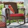 Wicker Rocker, , large