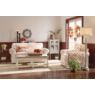 Quilted Reversible Furniture Protector, , large