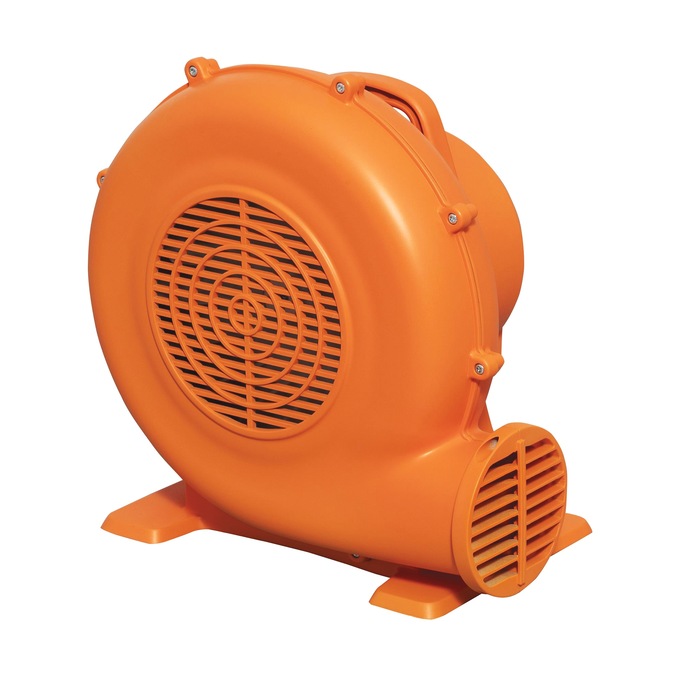 Garden Party Inflatable Mega Water Park, , large