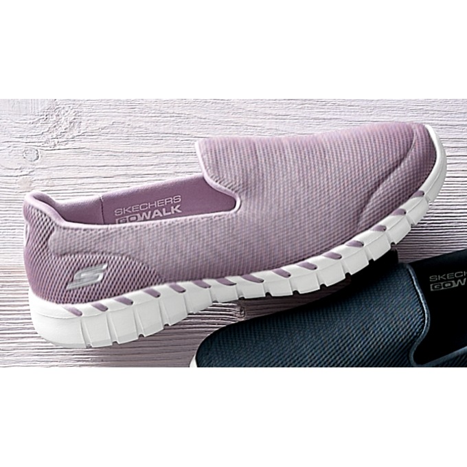 Stereotype Leeds Parasit Skechers Women's GOwalk Smart 2 Slip-On | Country Door