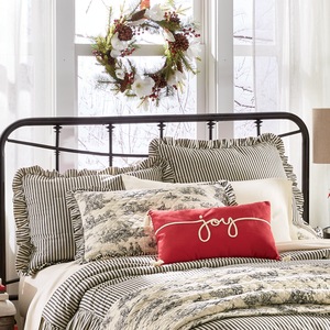 Toile Sham, , large