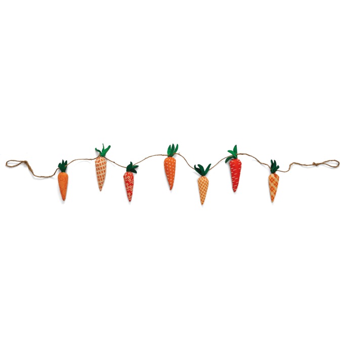 Easter Garland, , large