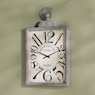 Station Wall Clock, , large