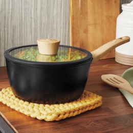 MasterChef 2-qt. Saucepan, , large