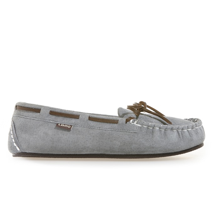 Women's Sabrina Moc by Lamo, , large