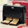 Chef Tested Quick Serve Slide-Out Toaster, , large