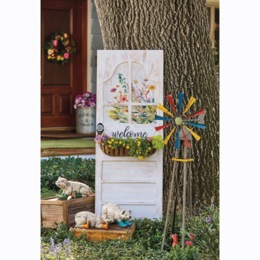 Best of Outdoor D&eacute;cor Bundle, , large
