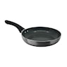 20-Piece Ceramic Metallic Cookware Set, Platinum, large