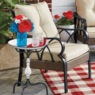 Gavin Cushion Chair, , large