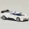 LEGO Speed Champions Bugatti Centodieci Hyper Sports Car, Multi, large
