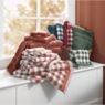 Autumn Bliss Luxury 6-Piece Towel Set, , large