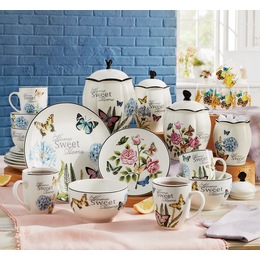 Canisters – Steel, Copper, Ceramic, Glass, Window | Country Door