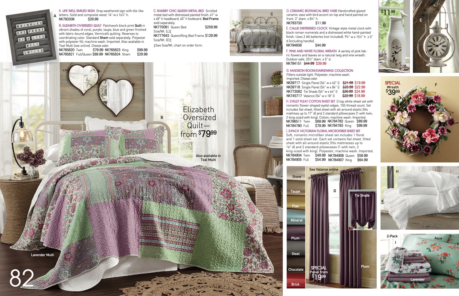 Pages 82 and 83 of 116