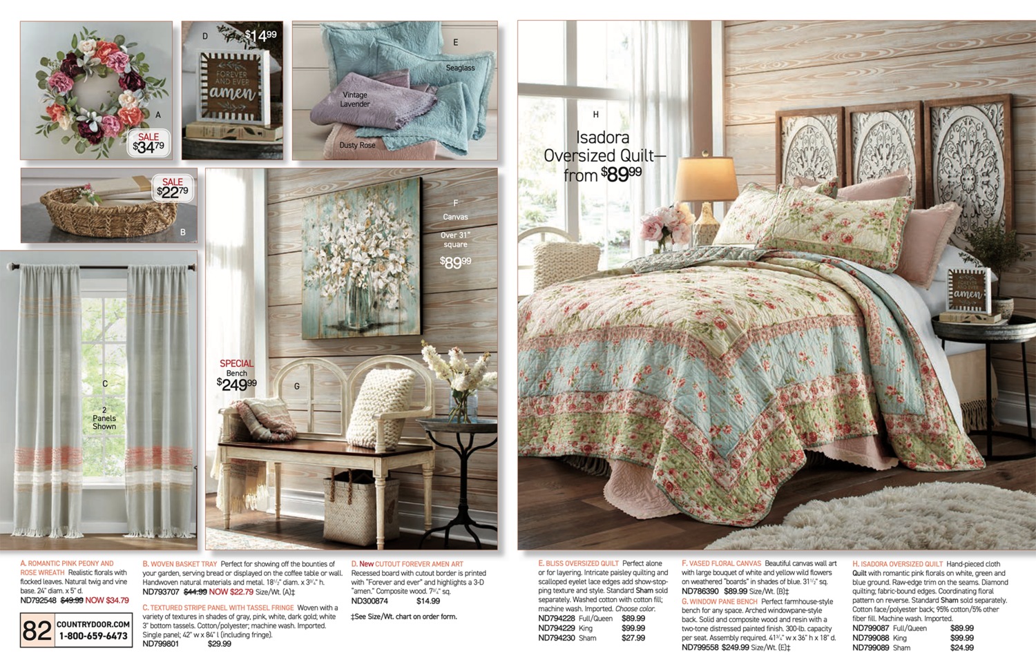 Pages 82 and 83 of 100