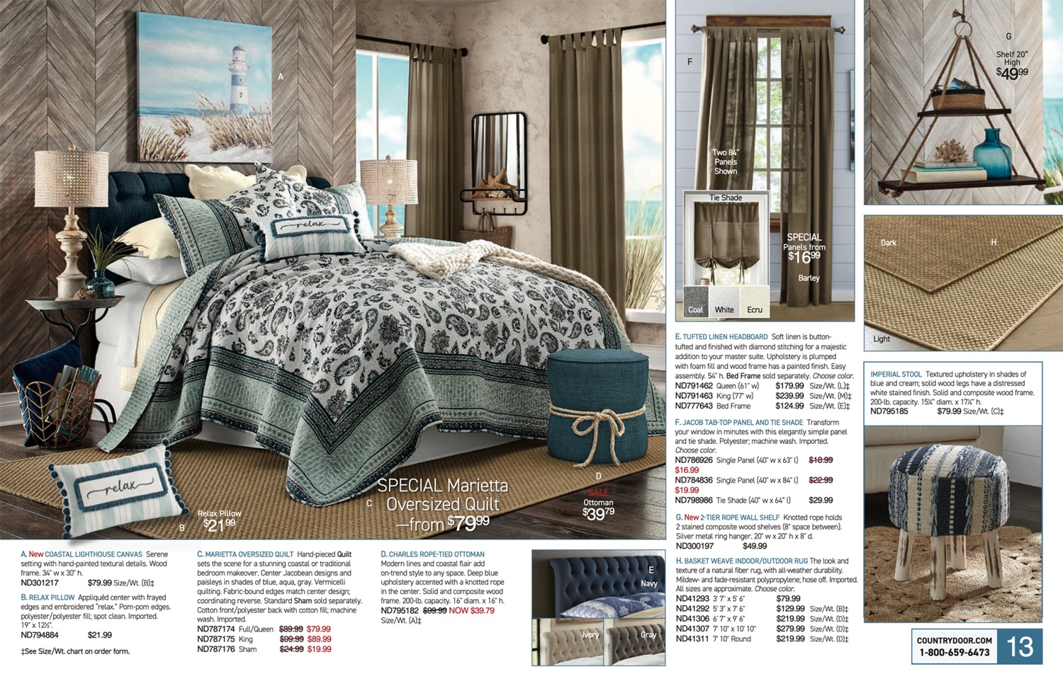 Pages 12 and 13 of 100