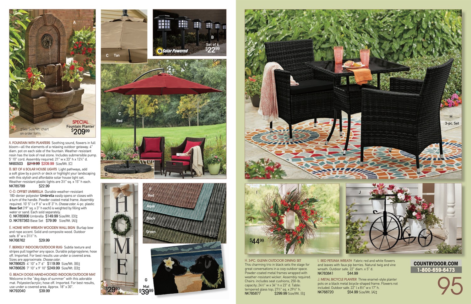 Pages 94 and 95 of 116