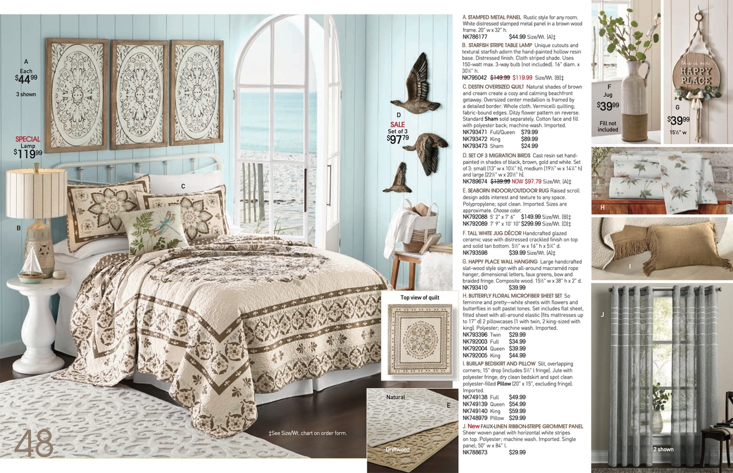 Pages 48 and 49 of 116