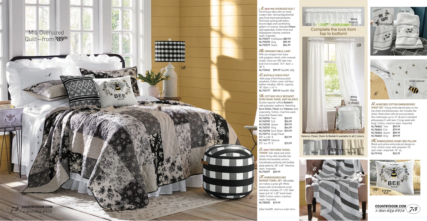 Pages 72 and 73 of 76