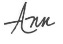 Ann