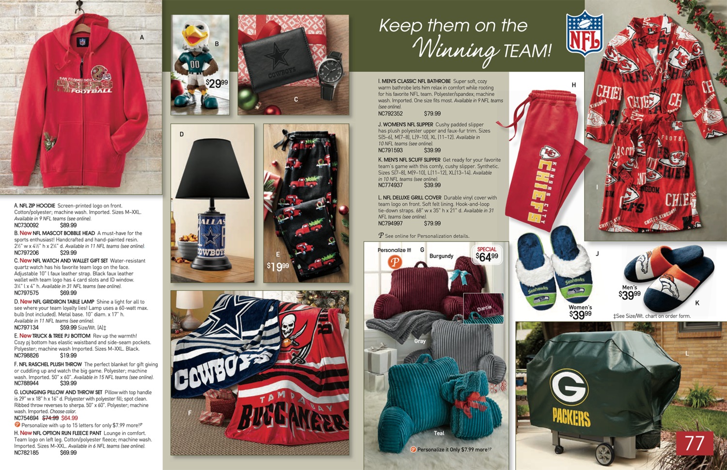 Holiday 2022 Country Door