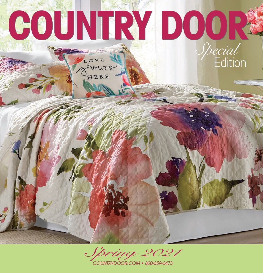 Spring 2021 Catalog