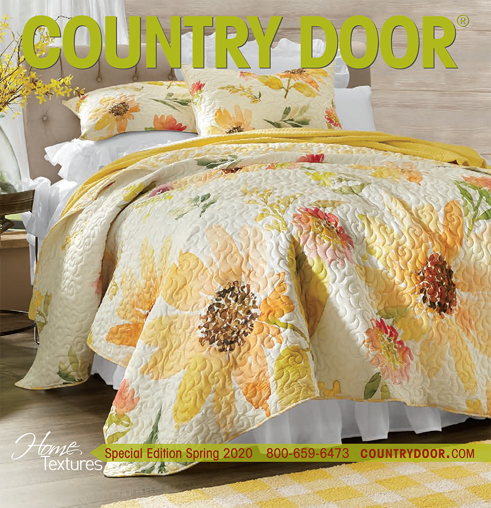 Shop our Latest Online Catalogs  Country Door