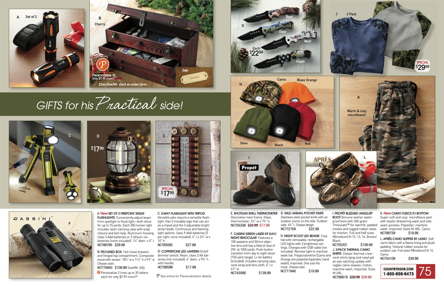 Pages 74 and 75 of 108