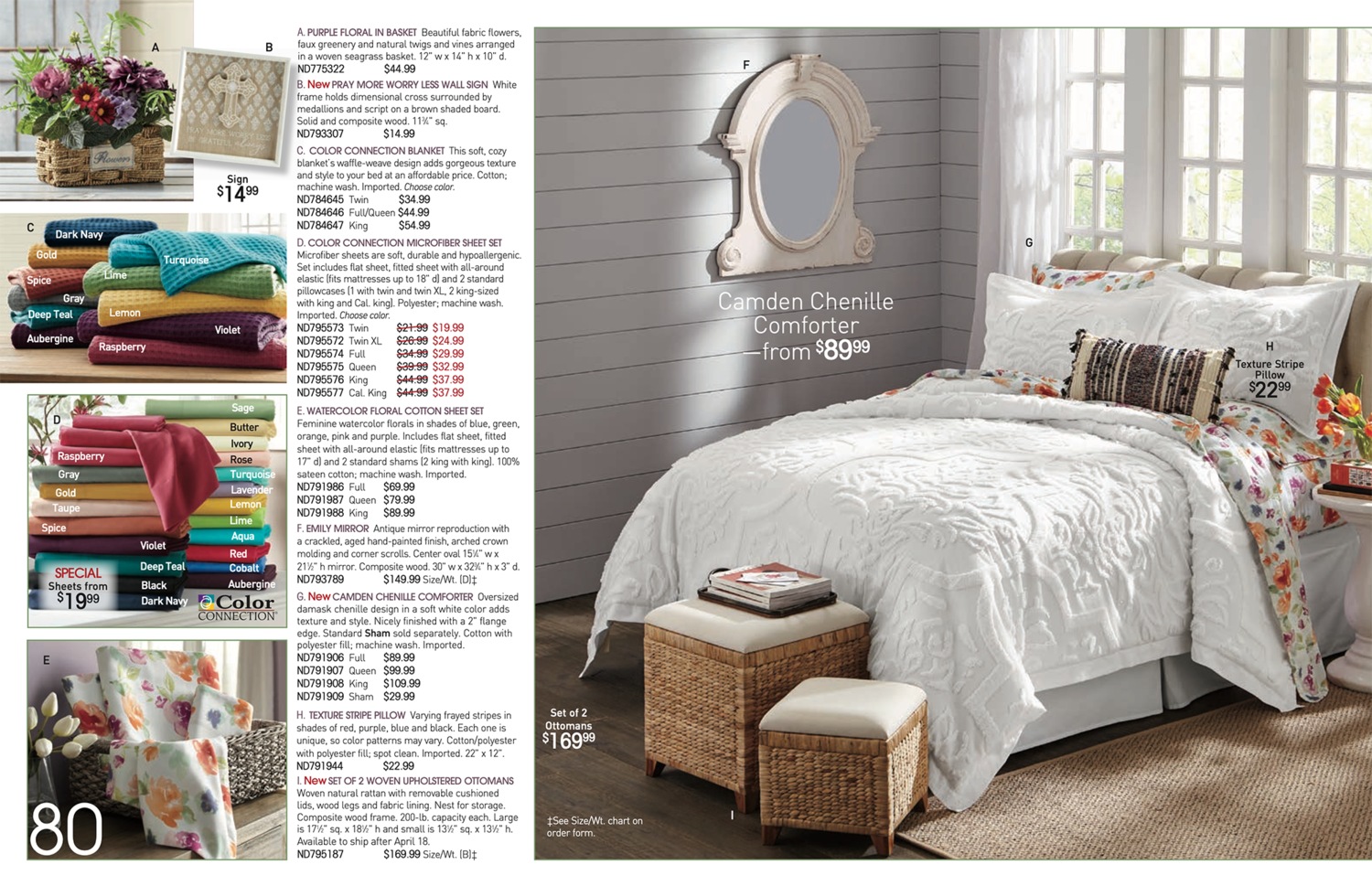 Pages 88 and 89 of 124