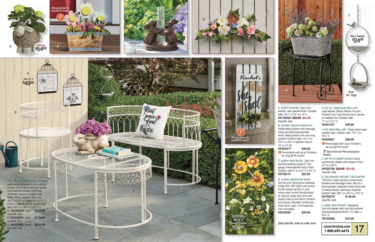 Pages 16 and 17 of 84