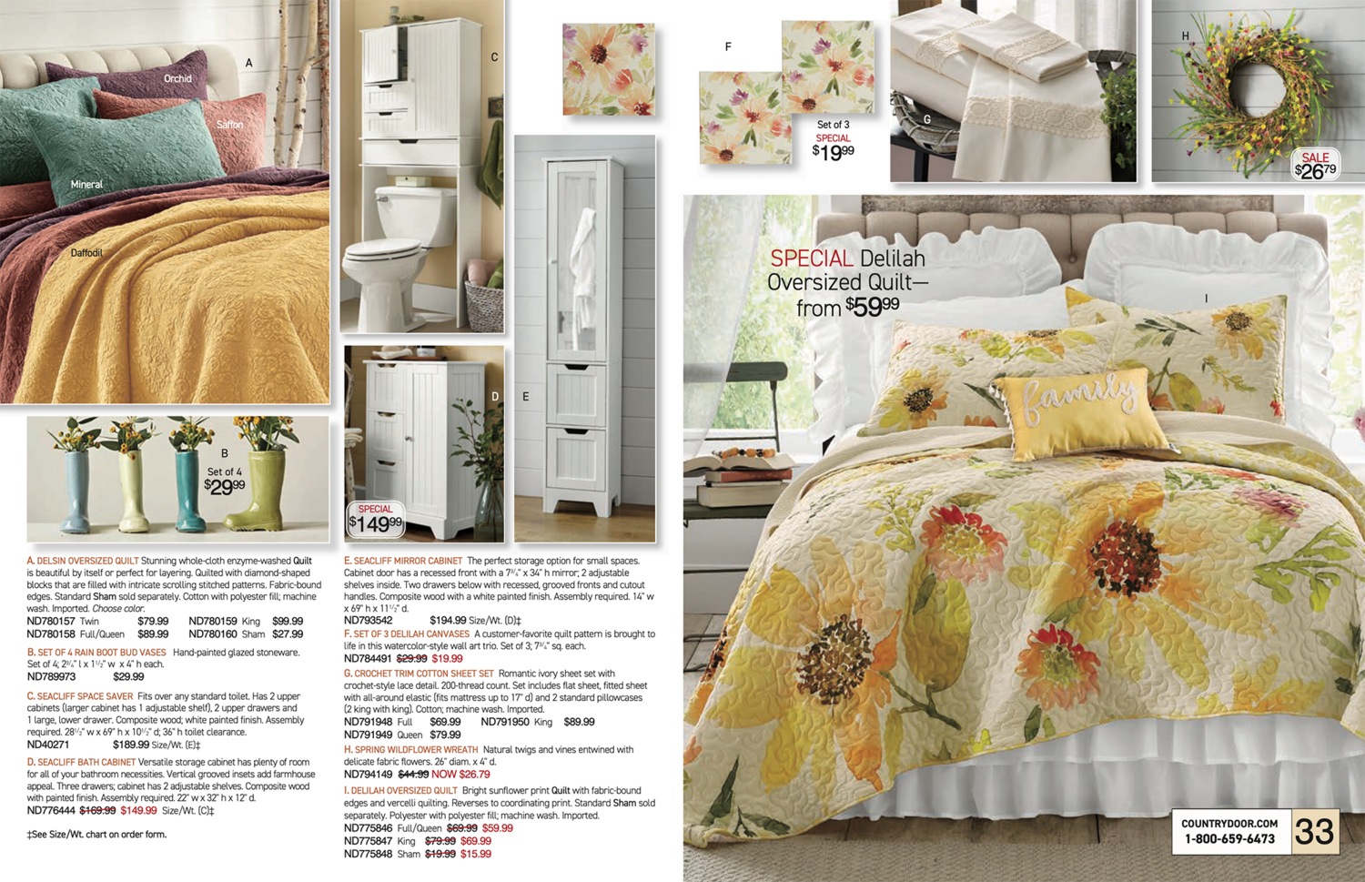 Pages 32 and 33 of 100