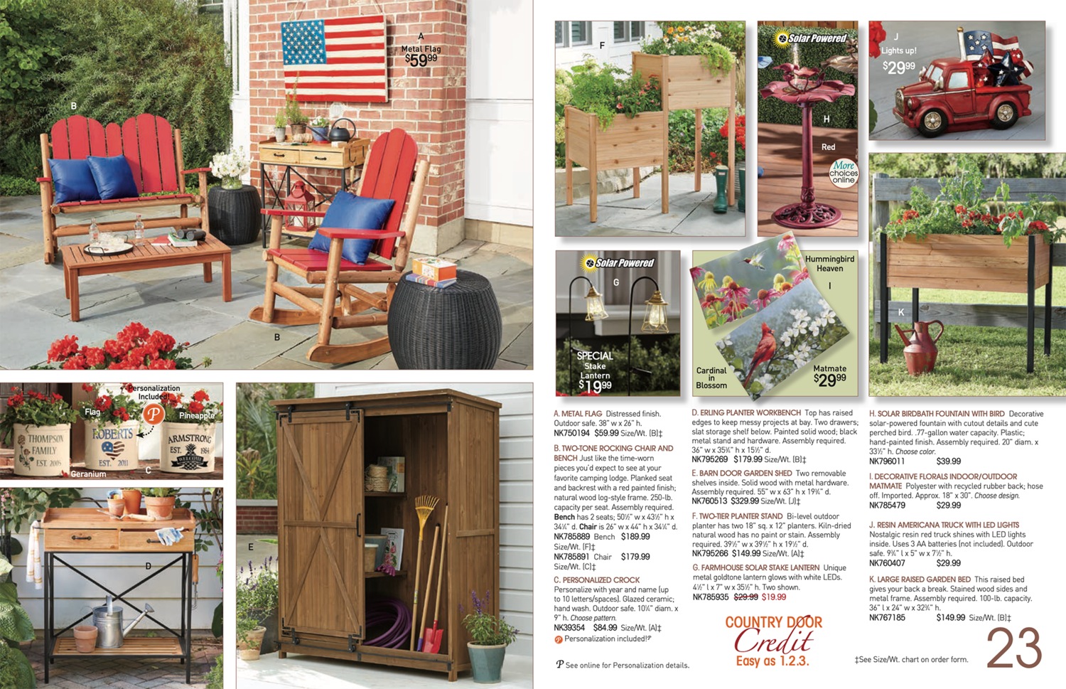 Pages 22 and 23 of 116