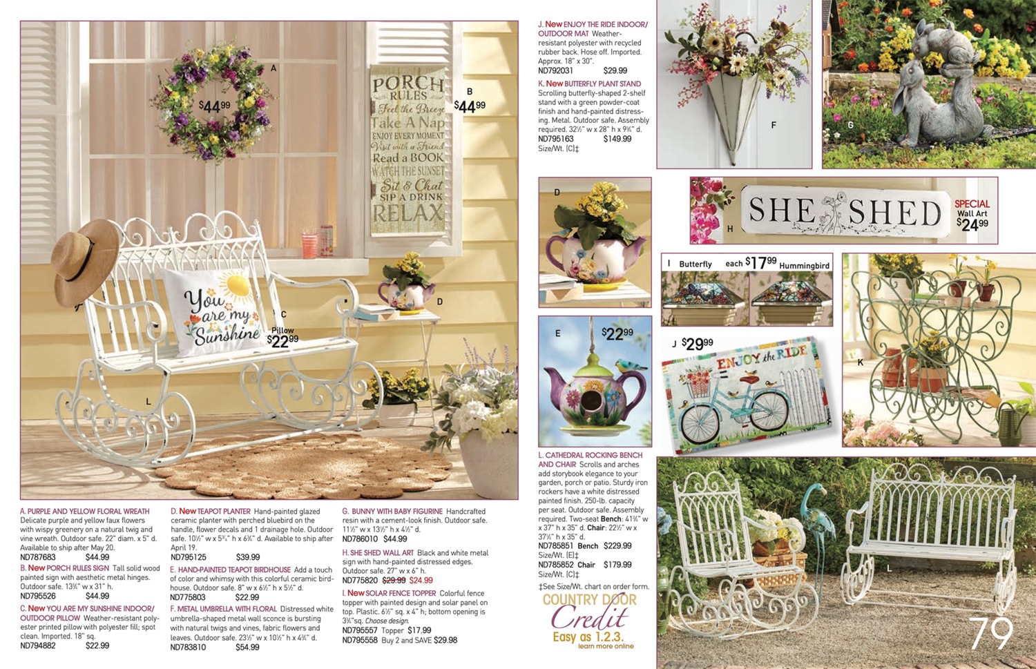 Pages 86 and 87 of 124