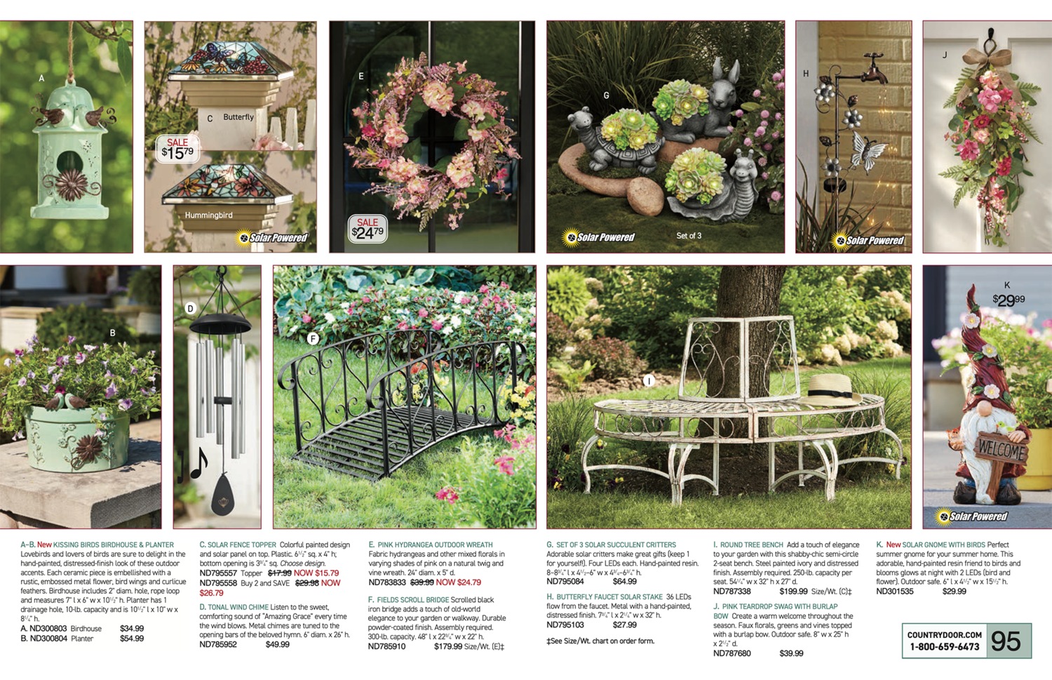 Pages 94 and 95 of 100
