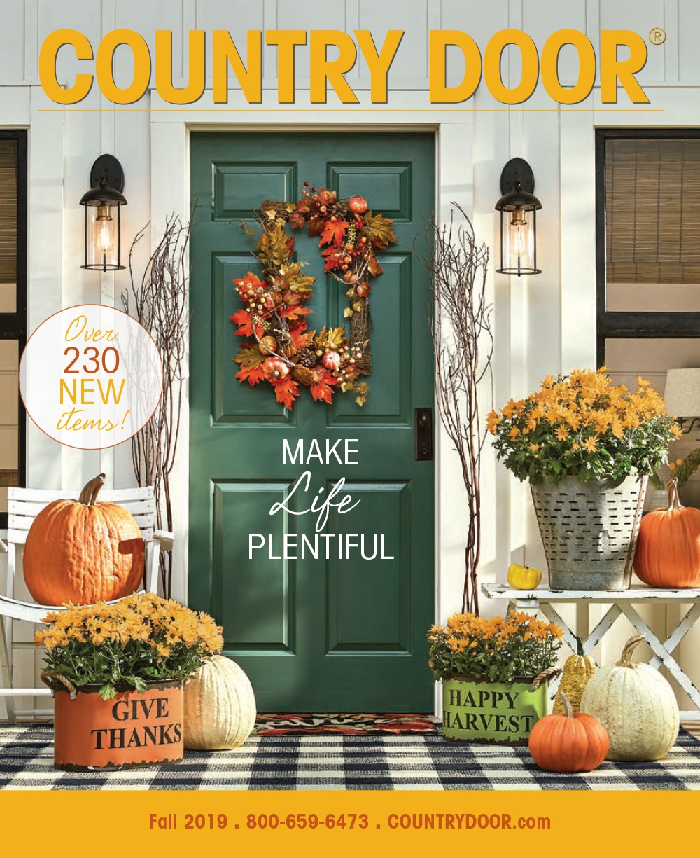 Fall 2019 Catalog